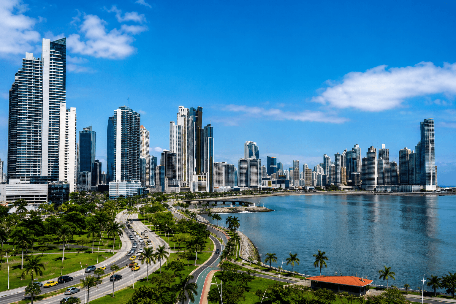 Aeropuerto Internacional de Tocumen (PTY)