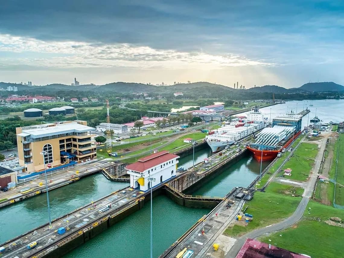 Miraflores (Channel)