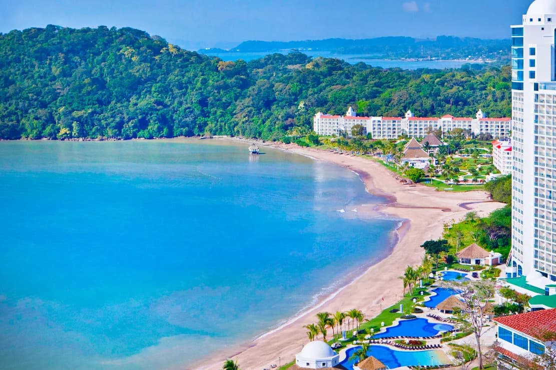 Playa Bonita