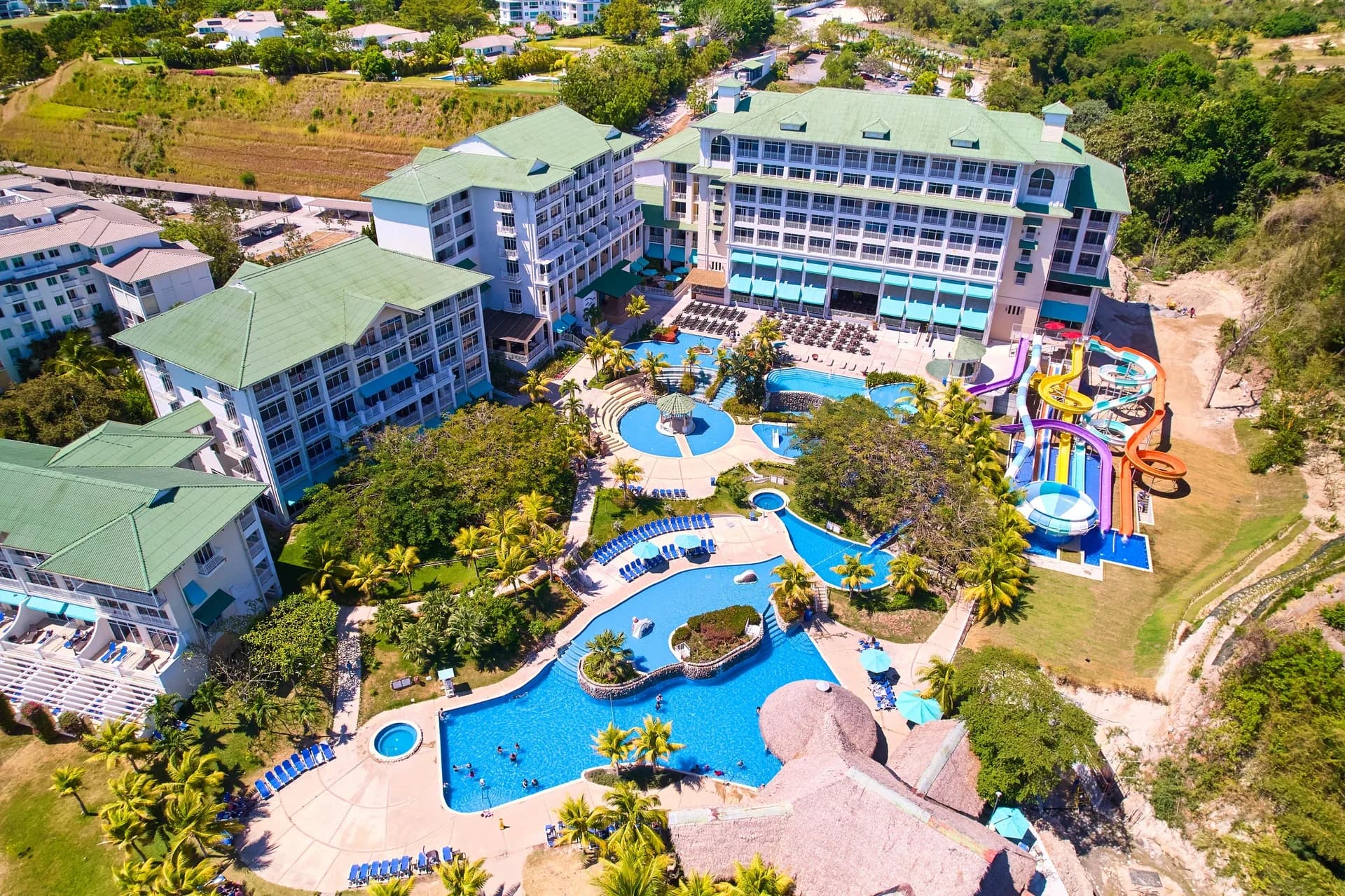 Bijao Hotel