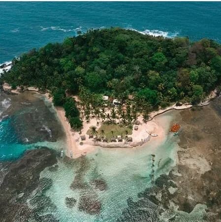 Tour playas Zona Atlántica (Playa Mamey) — galería