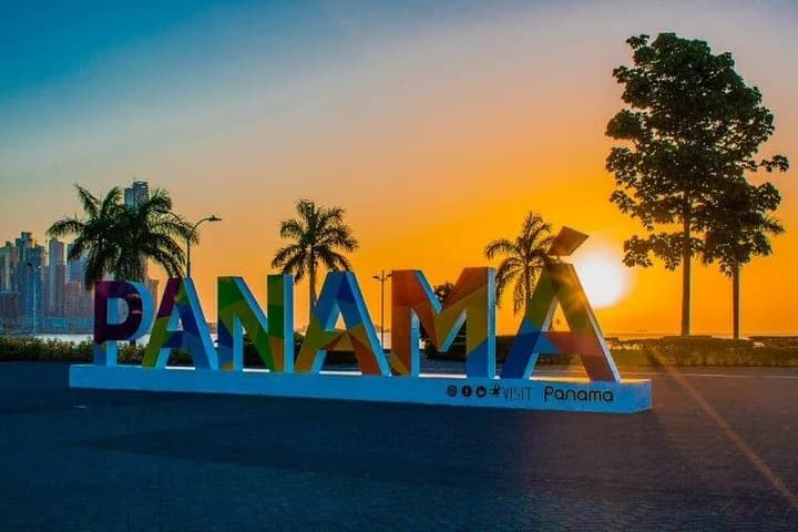 City Tour Panamá