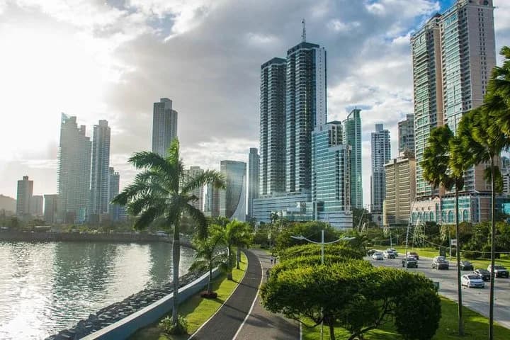 City Tour Panamá — galería
