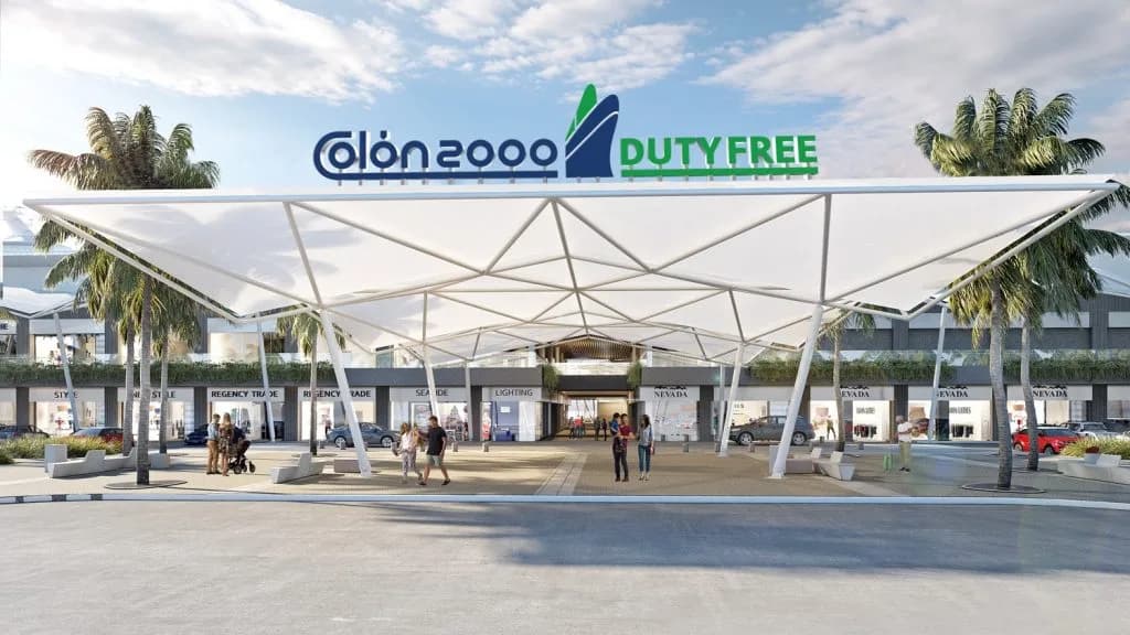 Colón y Zona Atlántica — galería