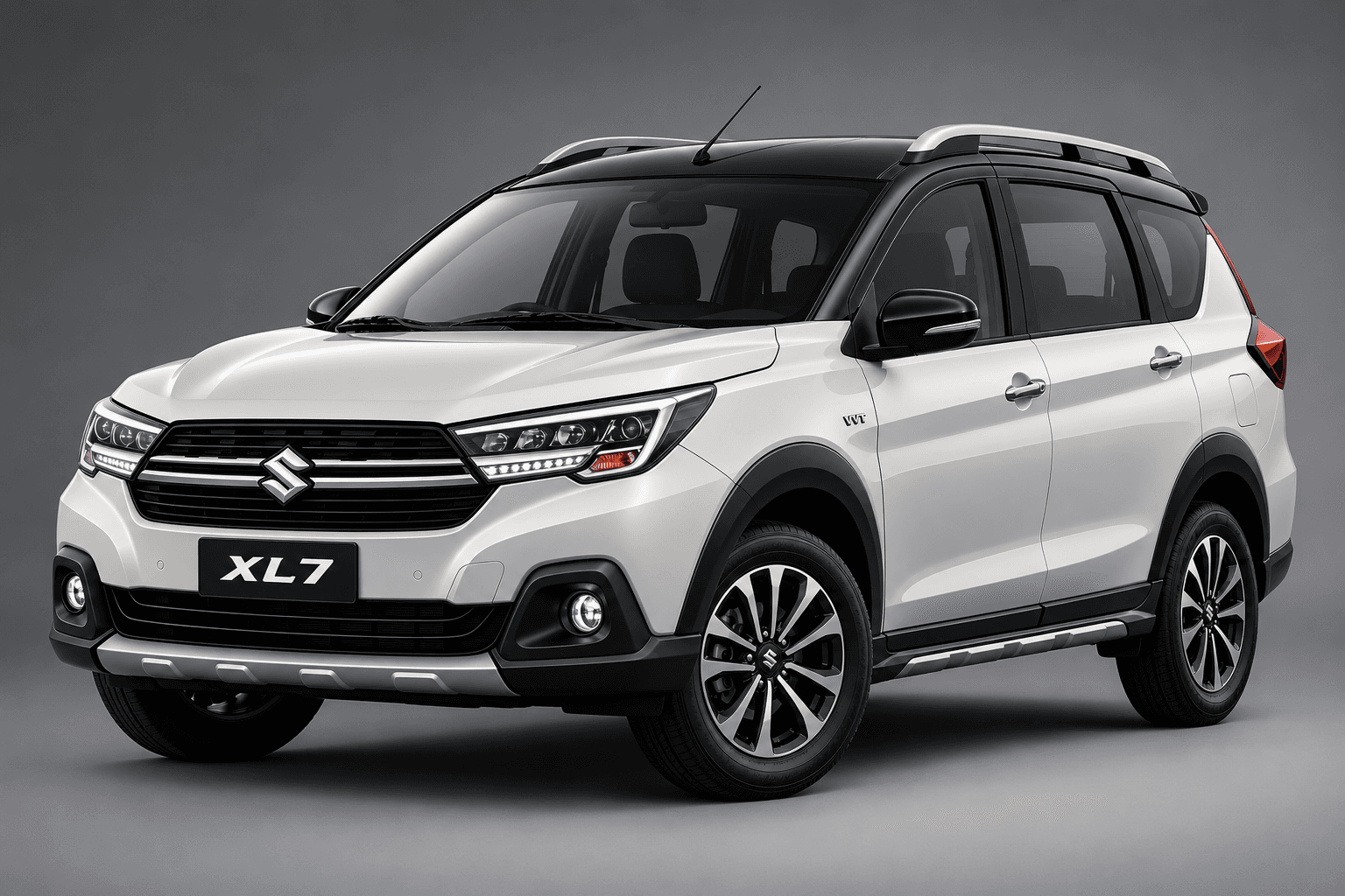 Suzuki XL7 2024